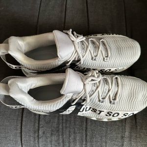 Sneakers from Amazon size 13